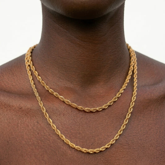 Corde n°3