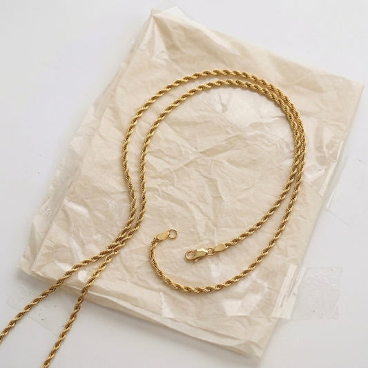 Corde n°2
