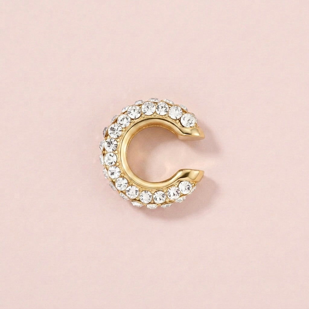 Stack Jackie golden