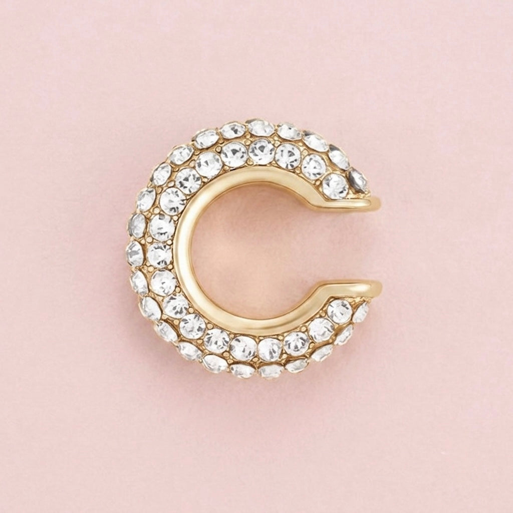 Stack Jackie golden