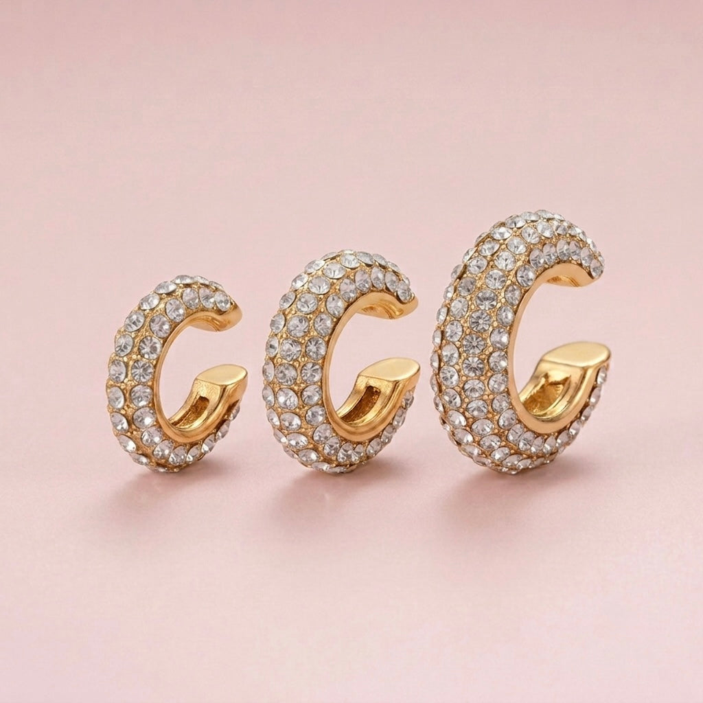 Stack Jackie golden