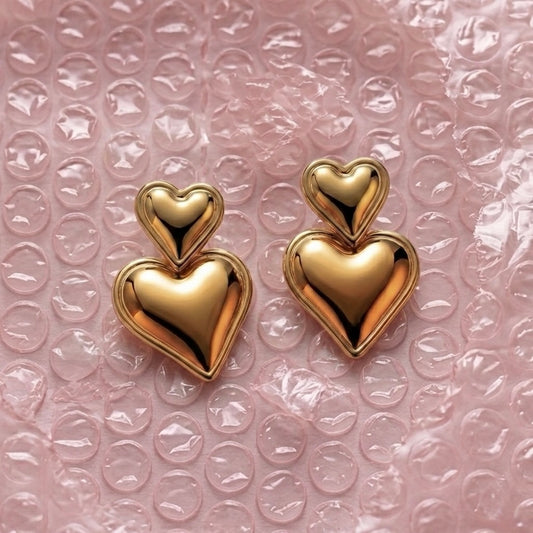 2 Hearts