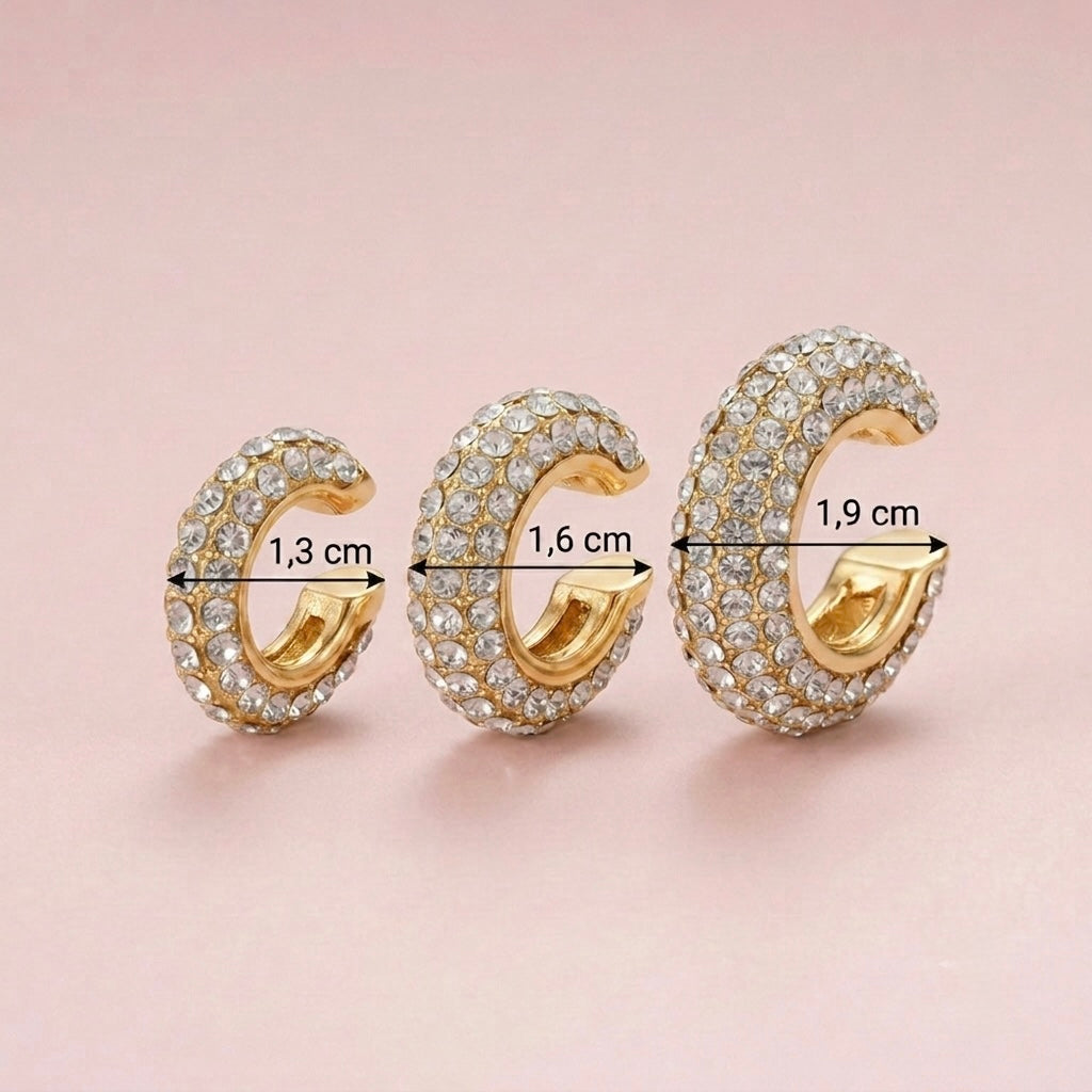 Stack Jackie golden