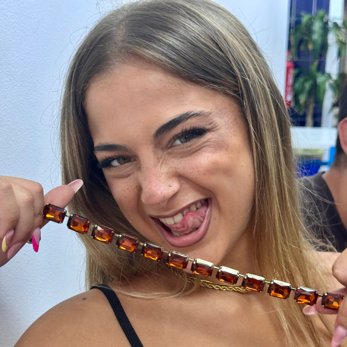 Suzanne